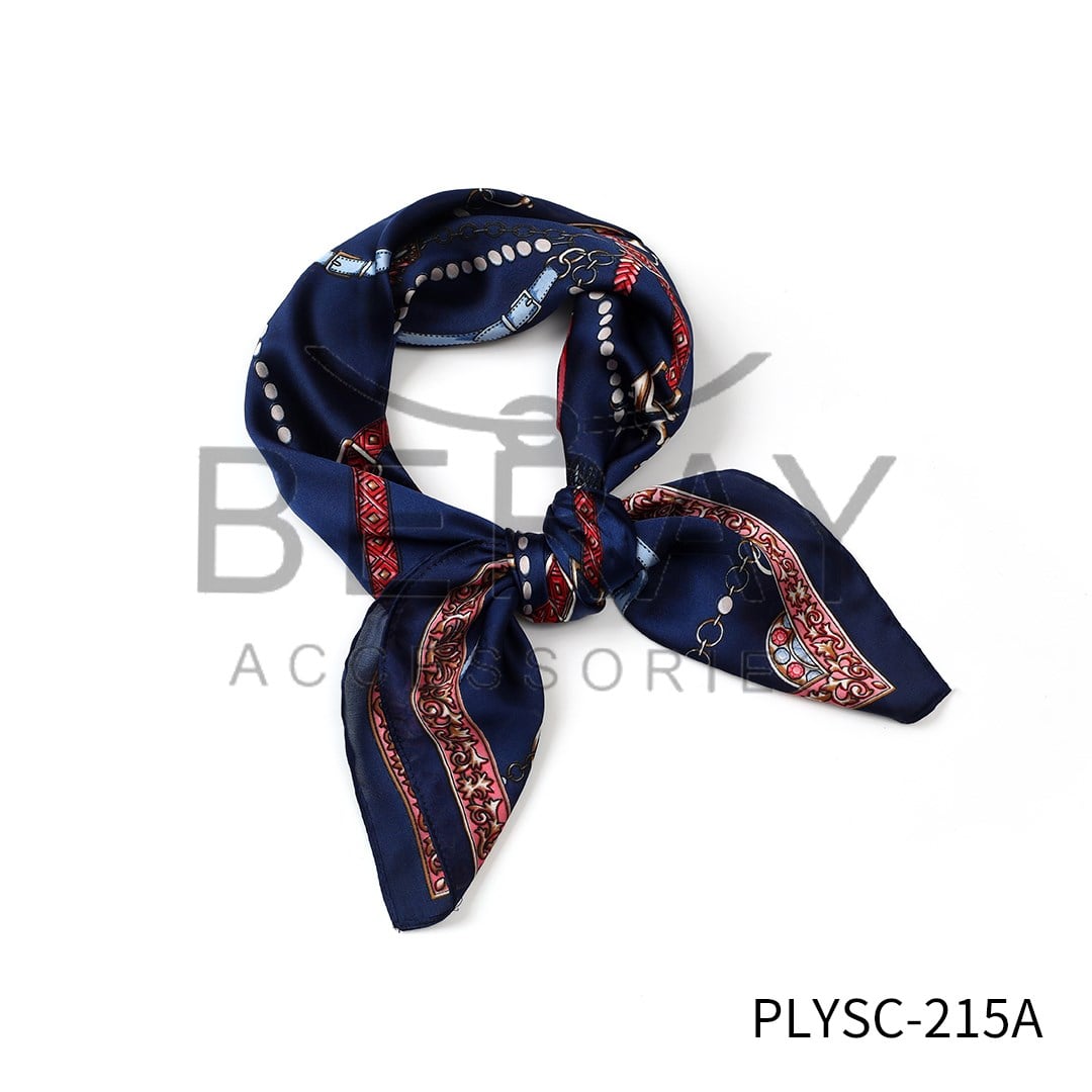 {Bandana}