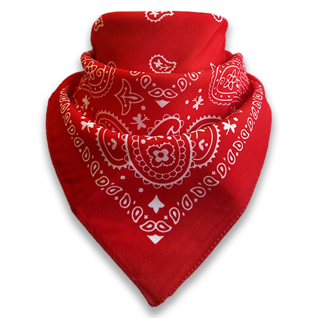{Bandana}