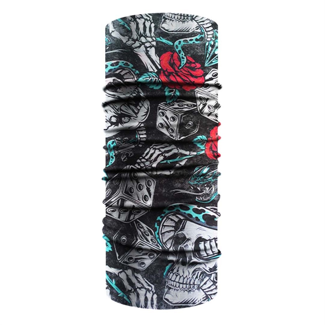 {Bandana}
