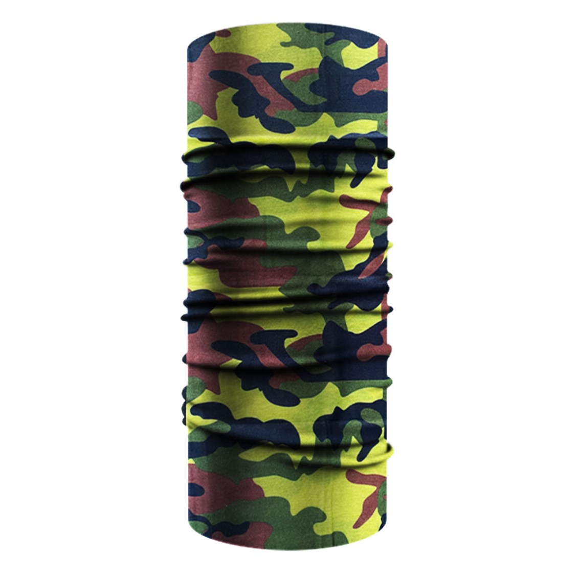{Bandana}