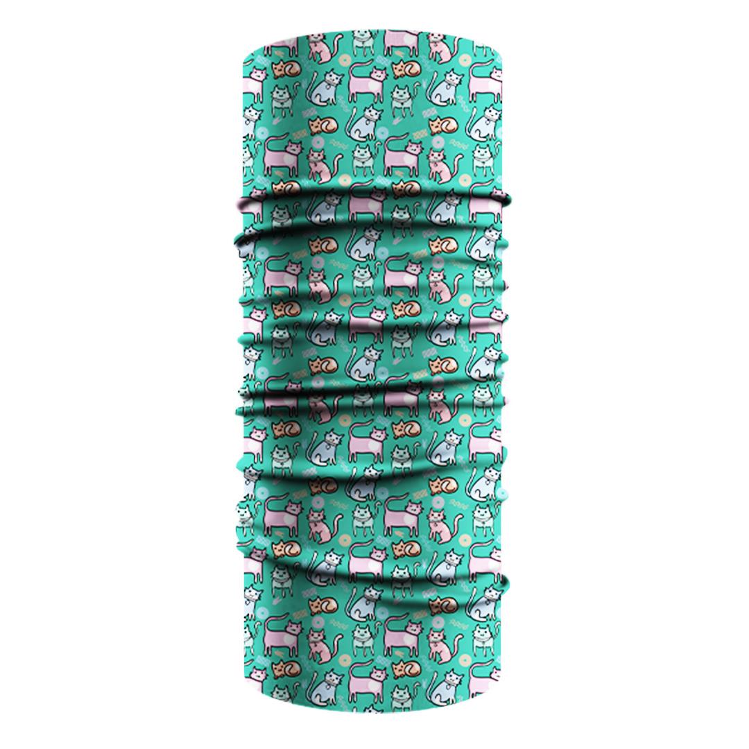 {Bandana}