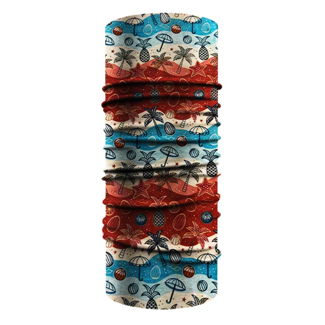 {Bandana}