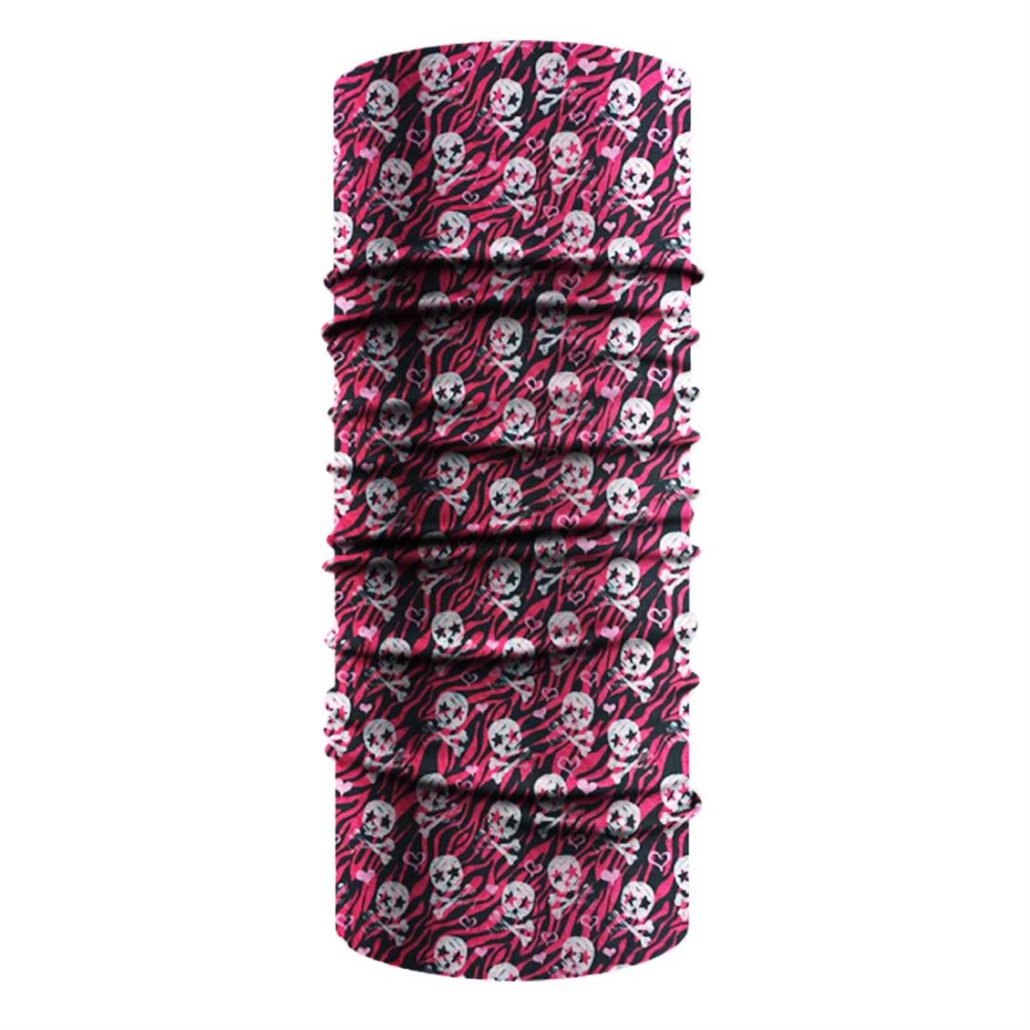 {Bandana}