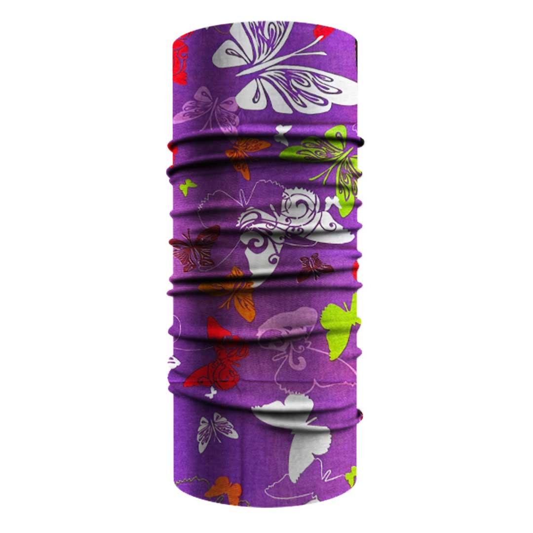 {Bandana}