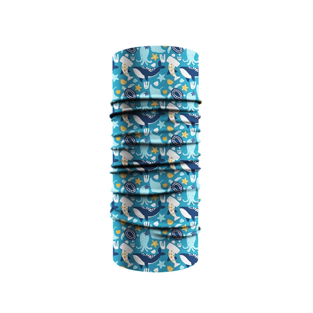 {Bandana}