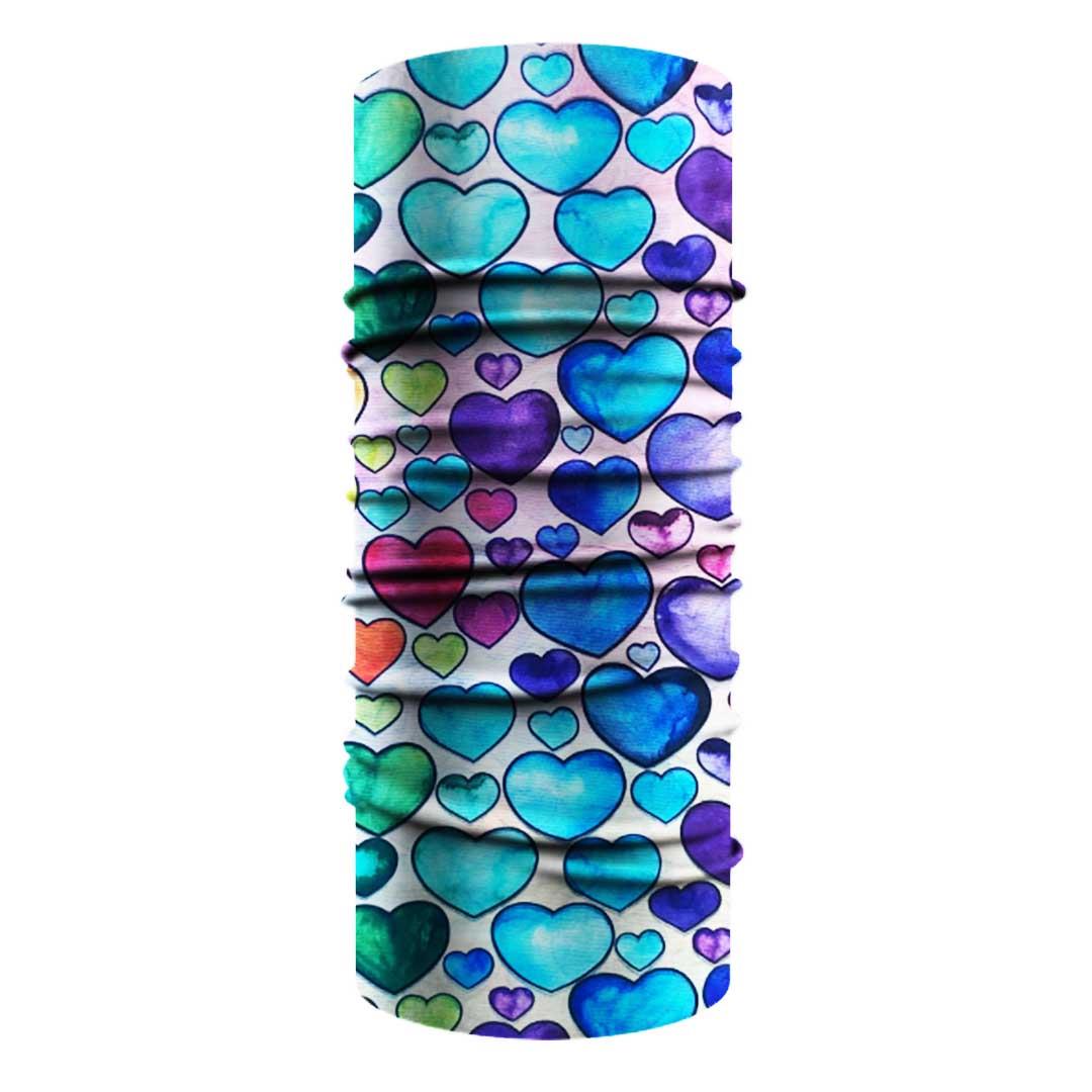 {Bandana}