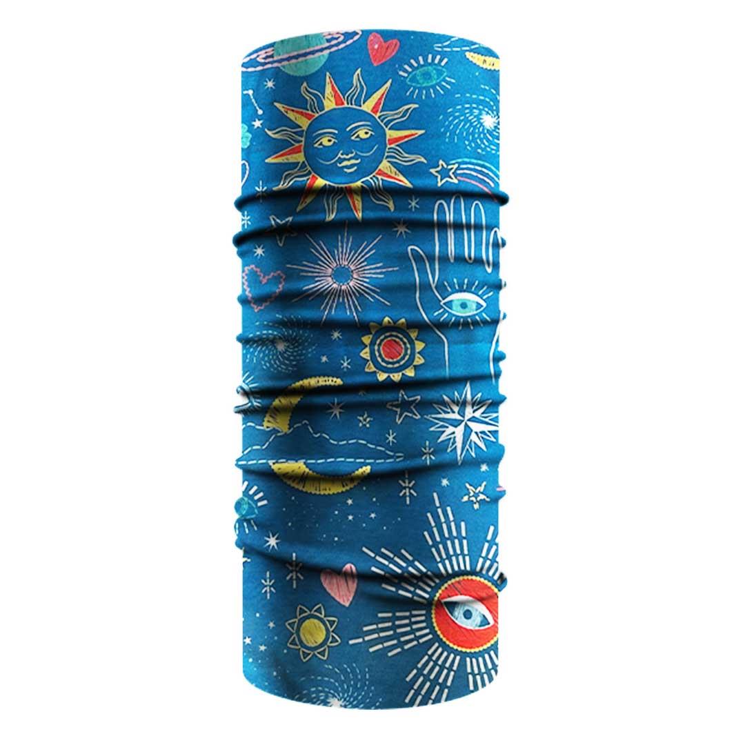 {Bandana}