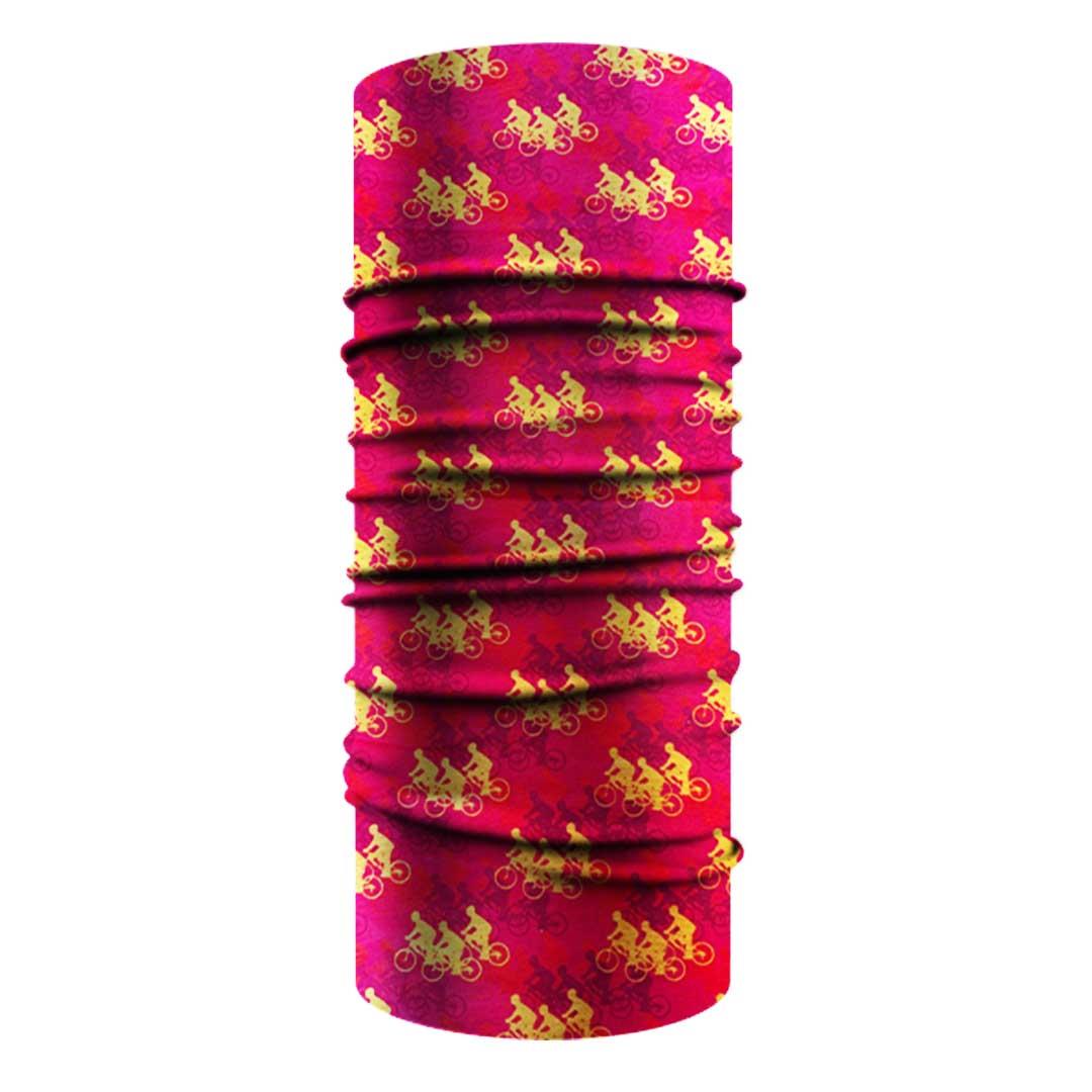 {Bandana}