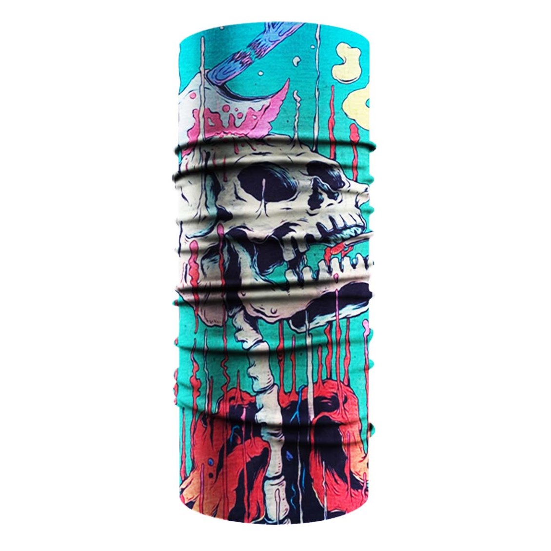 {Bandana}