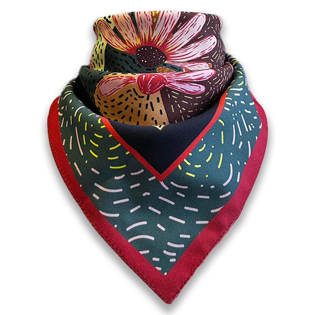 {Bandana}