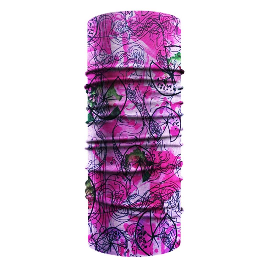 {Bandana}