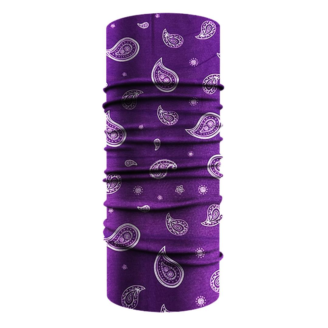 {Bandana}