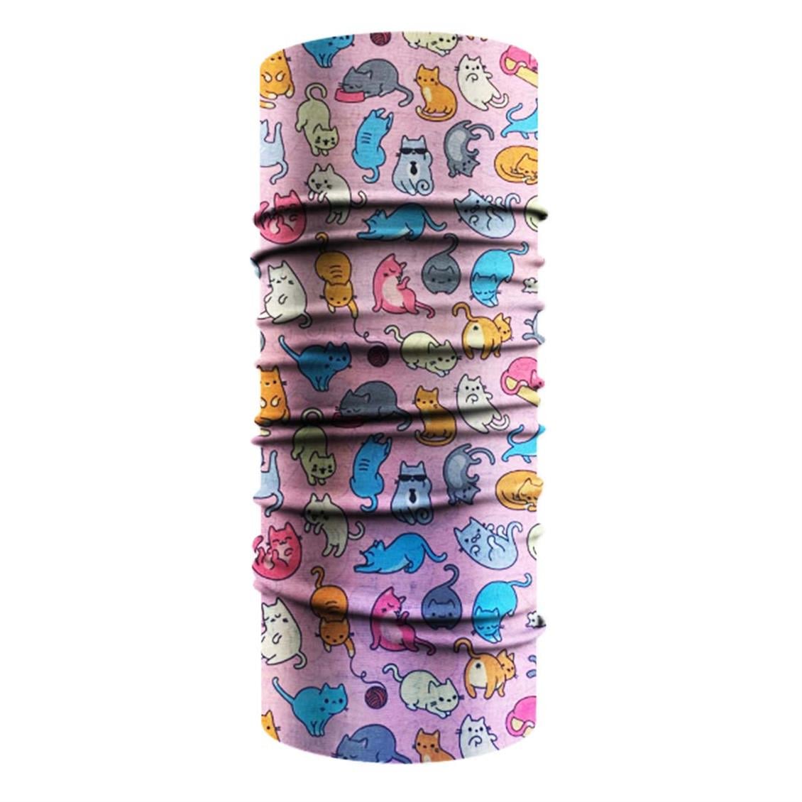 {Bandana}