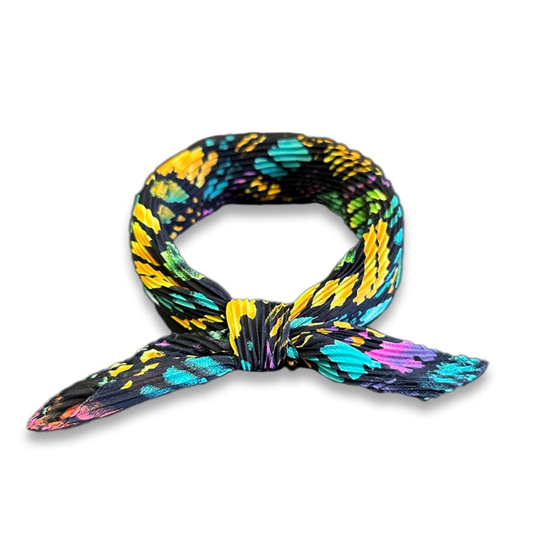 {Bandana}