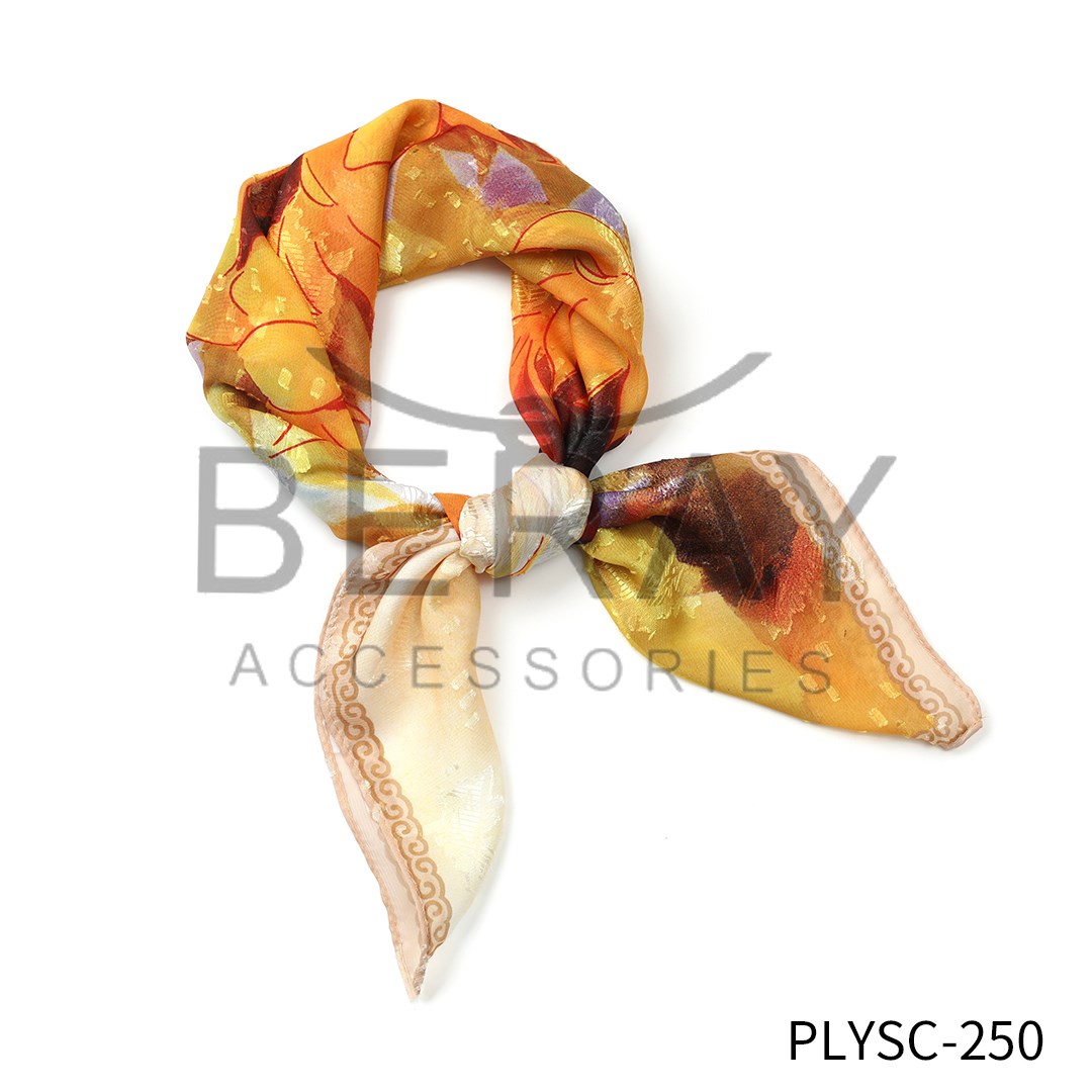 {Bandana}
