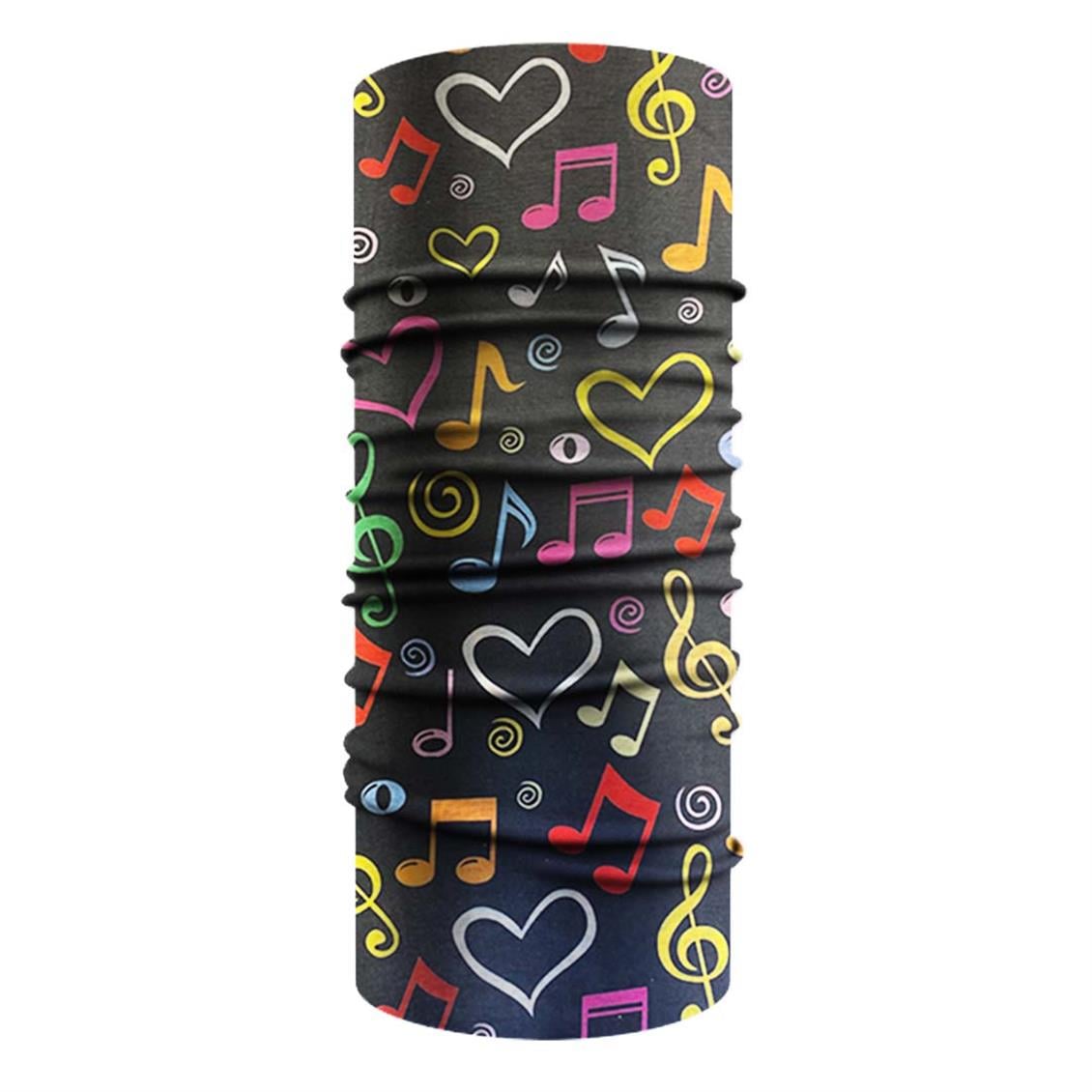 {Bandana}
