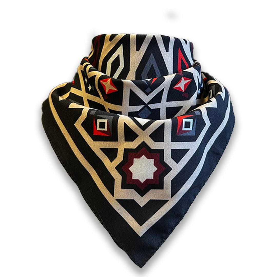 {Bandana}