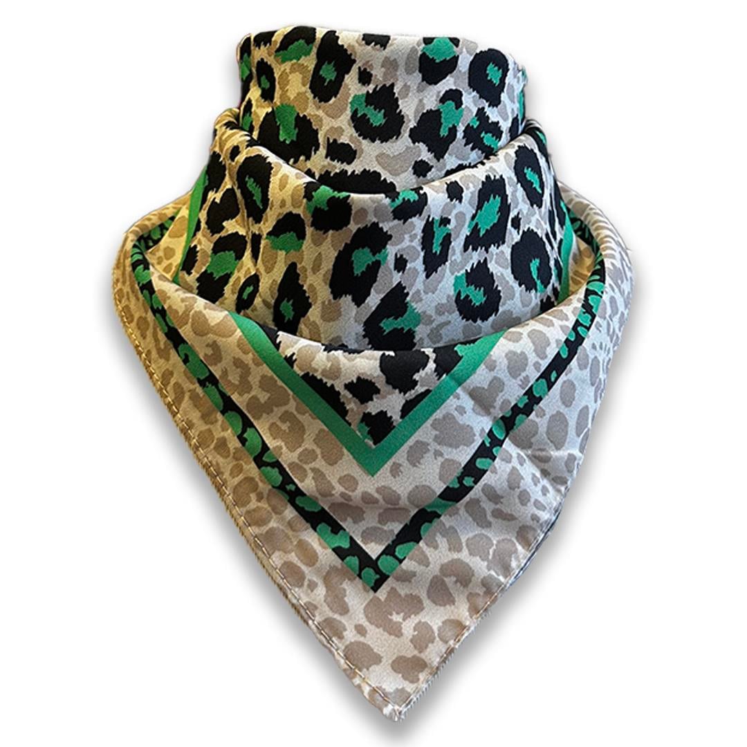 {Bandana}
