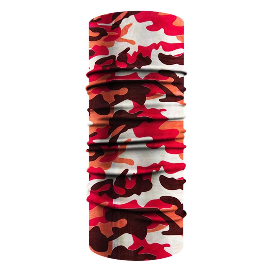 {Bandana}