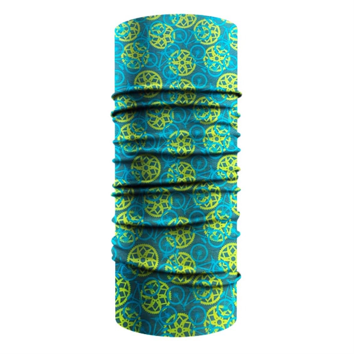 {Bandana}