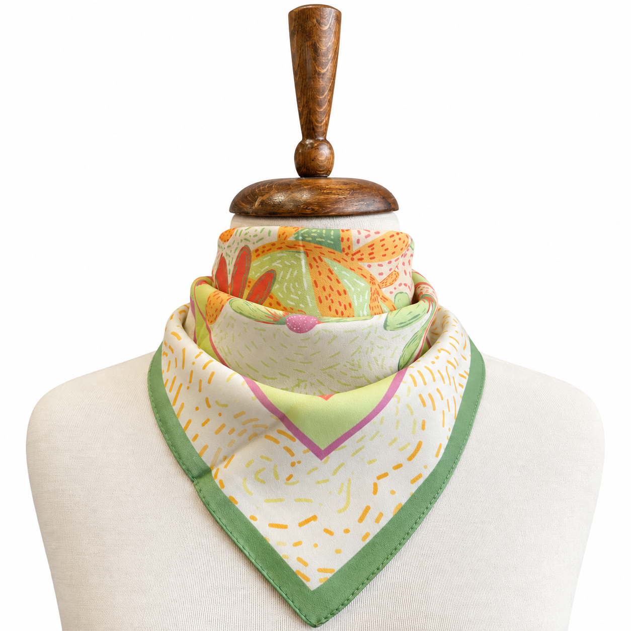 {Bandana}