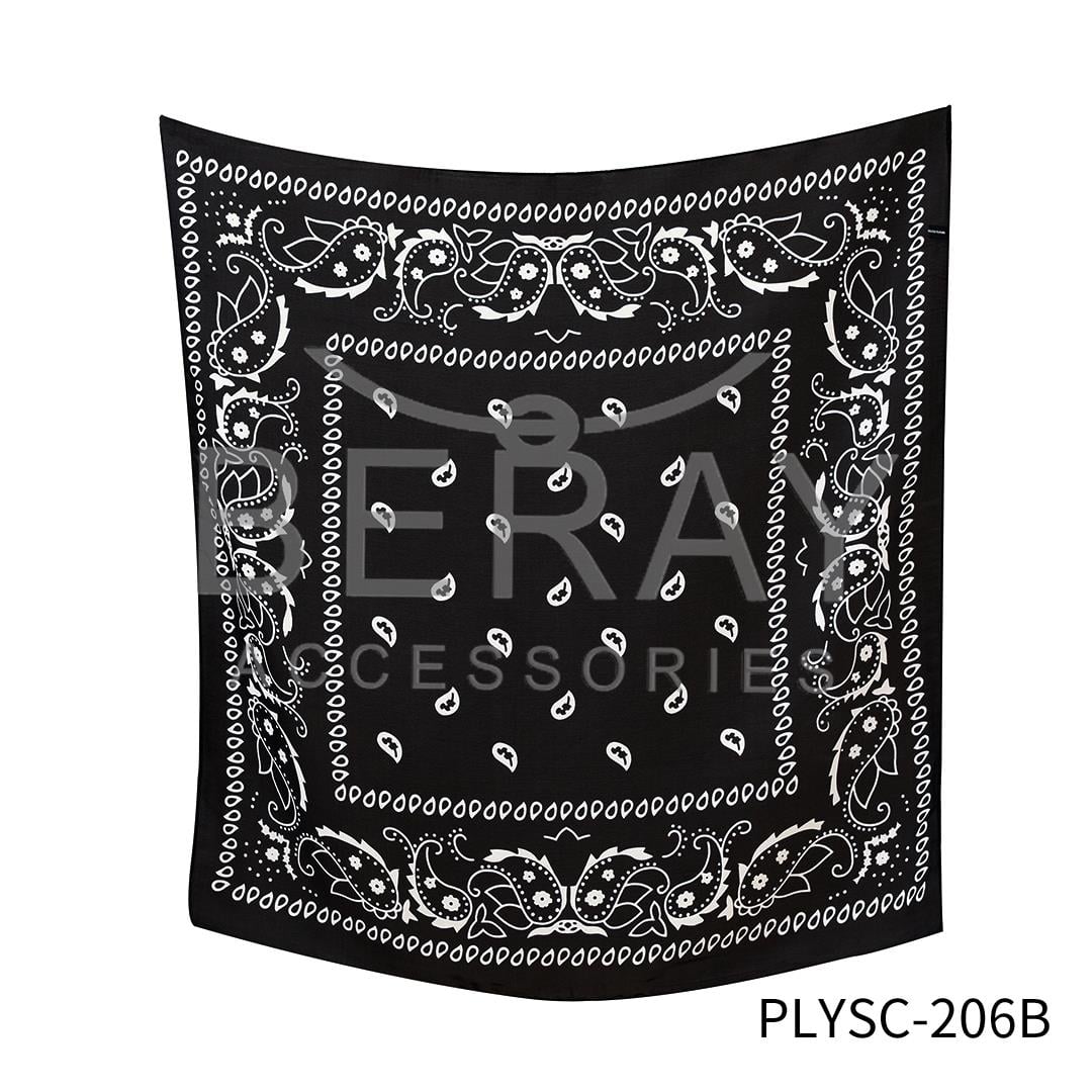 {Bandana}