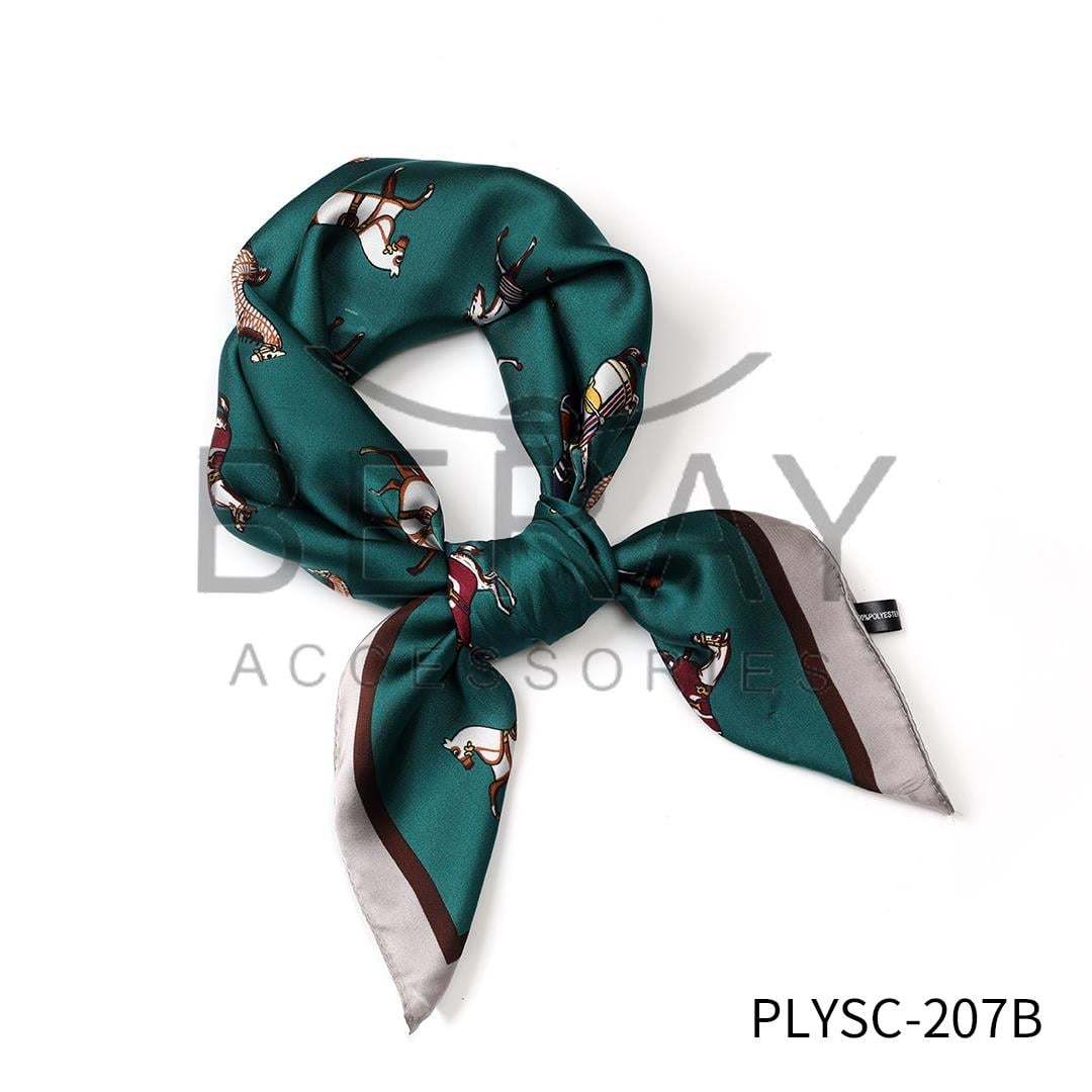 {Bandana}