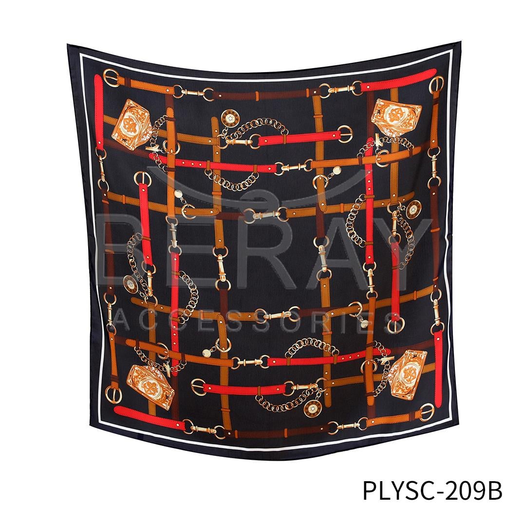 {Bandana}