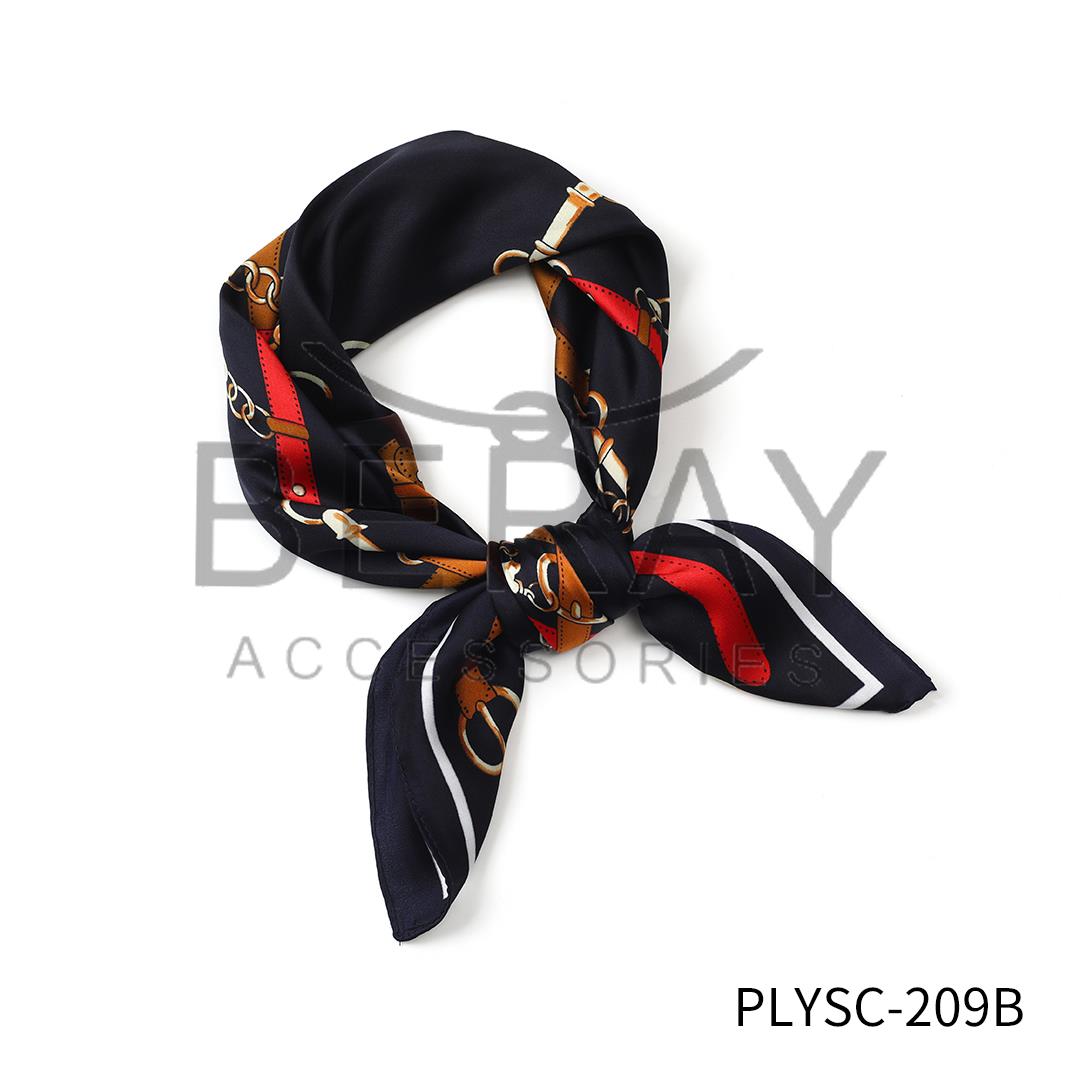 {Bandana}