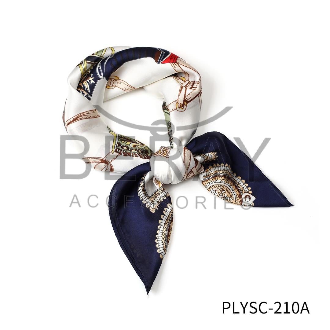 {Bandana}