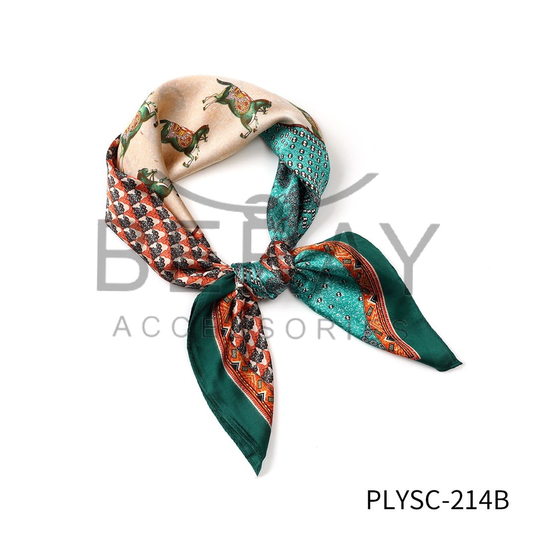 {Bandana}