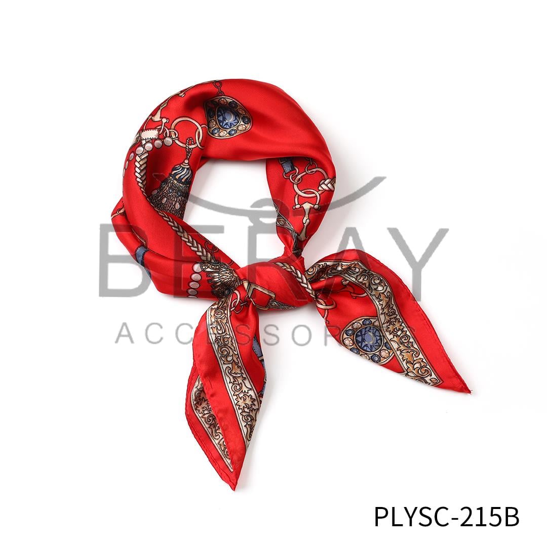 {Bandana}