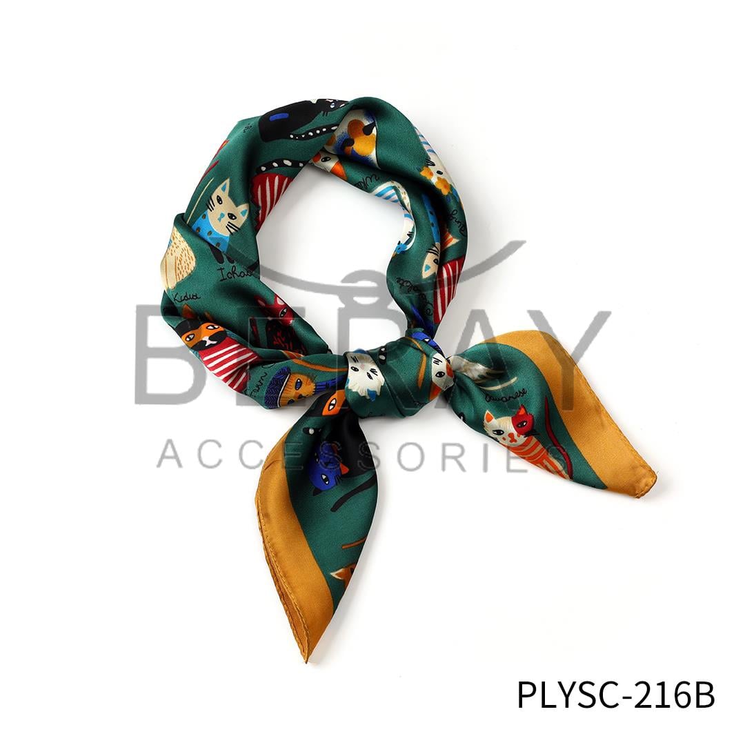 {Bandana}