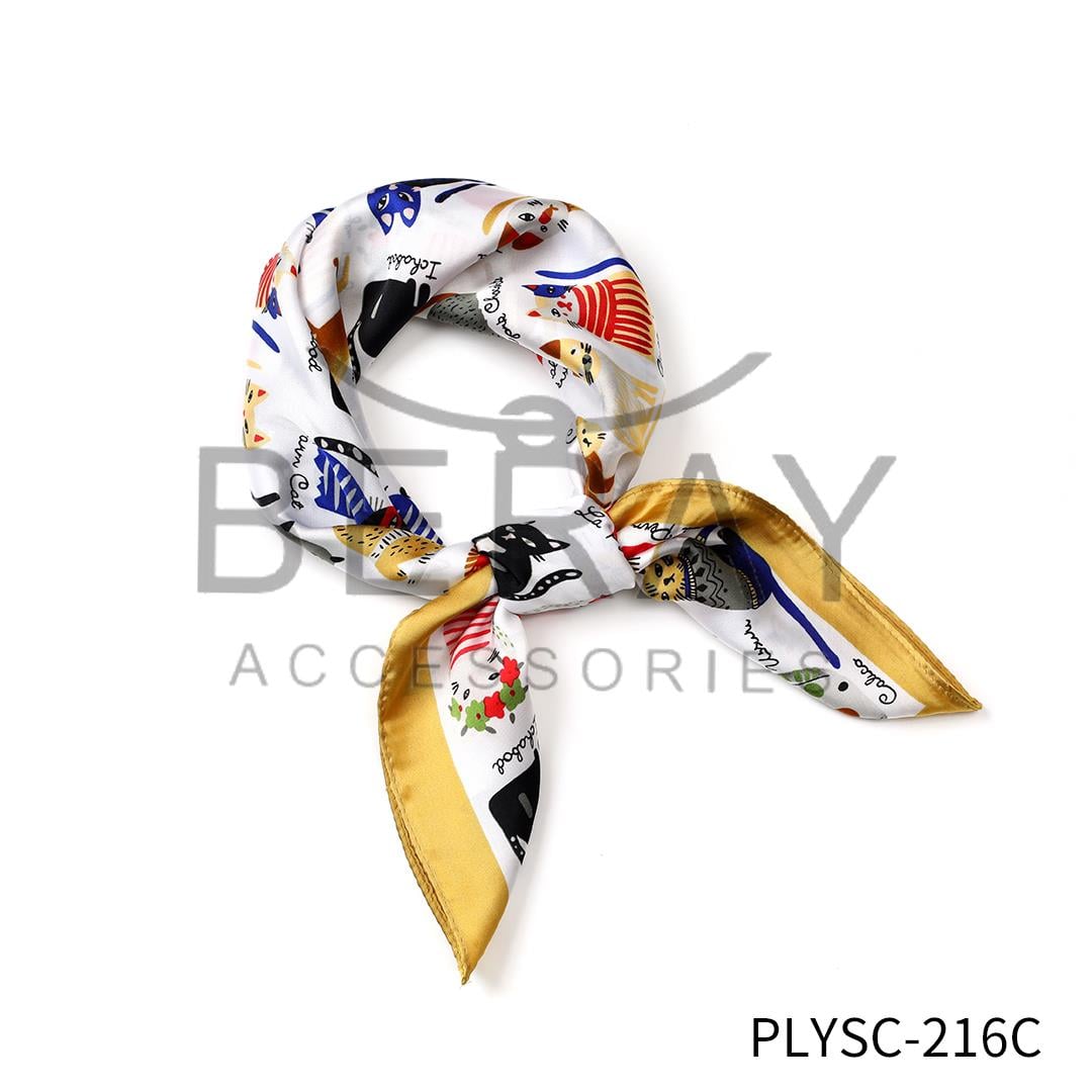 {Bandana}