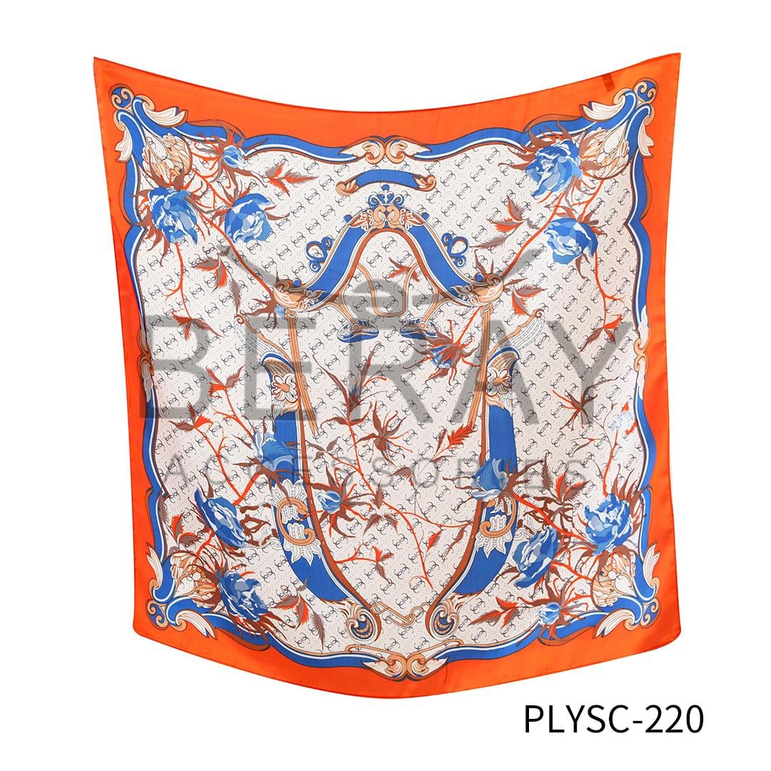 {Bandana}