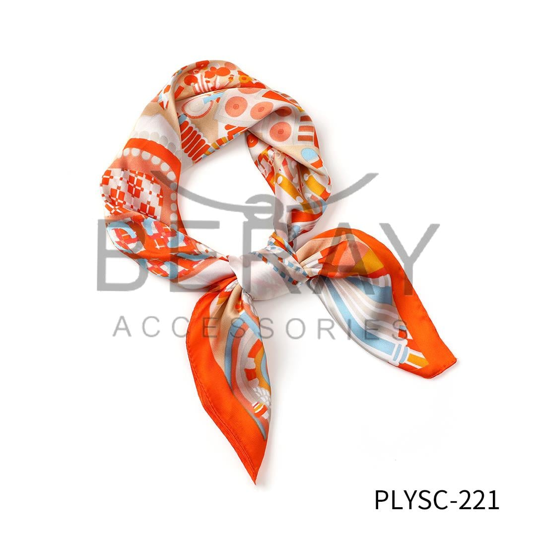 {Bandana}