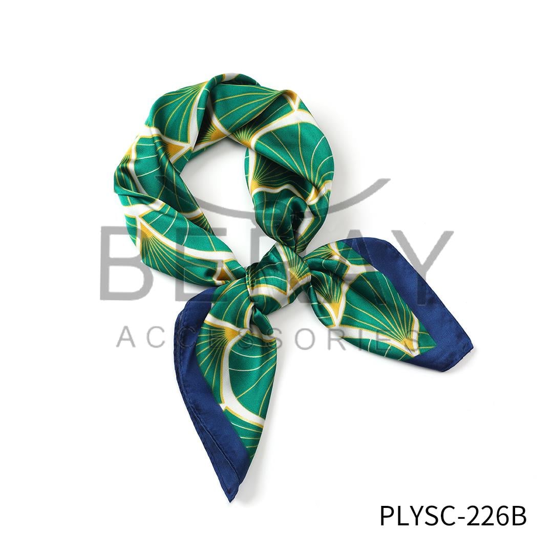 {Bandana}