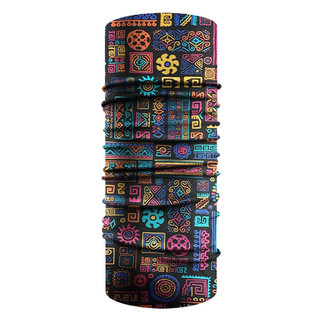 {Bandana}
