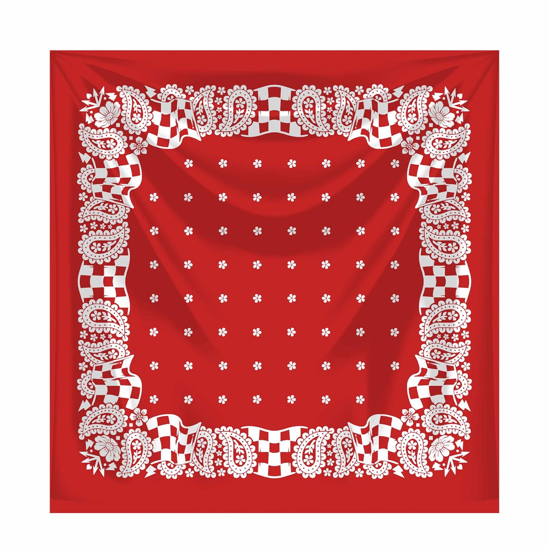 {Bandana}