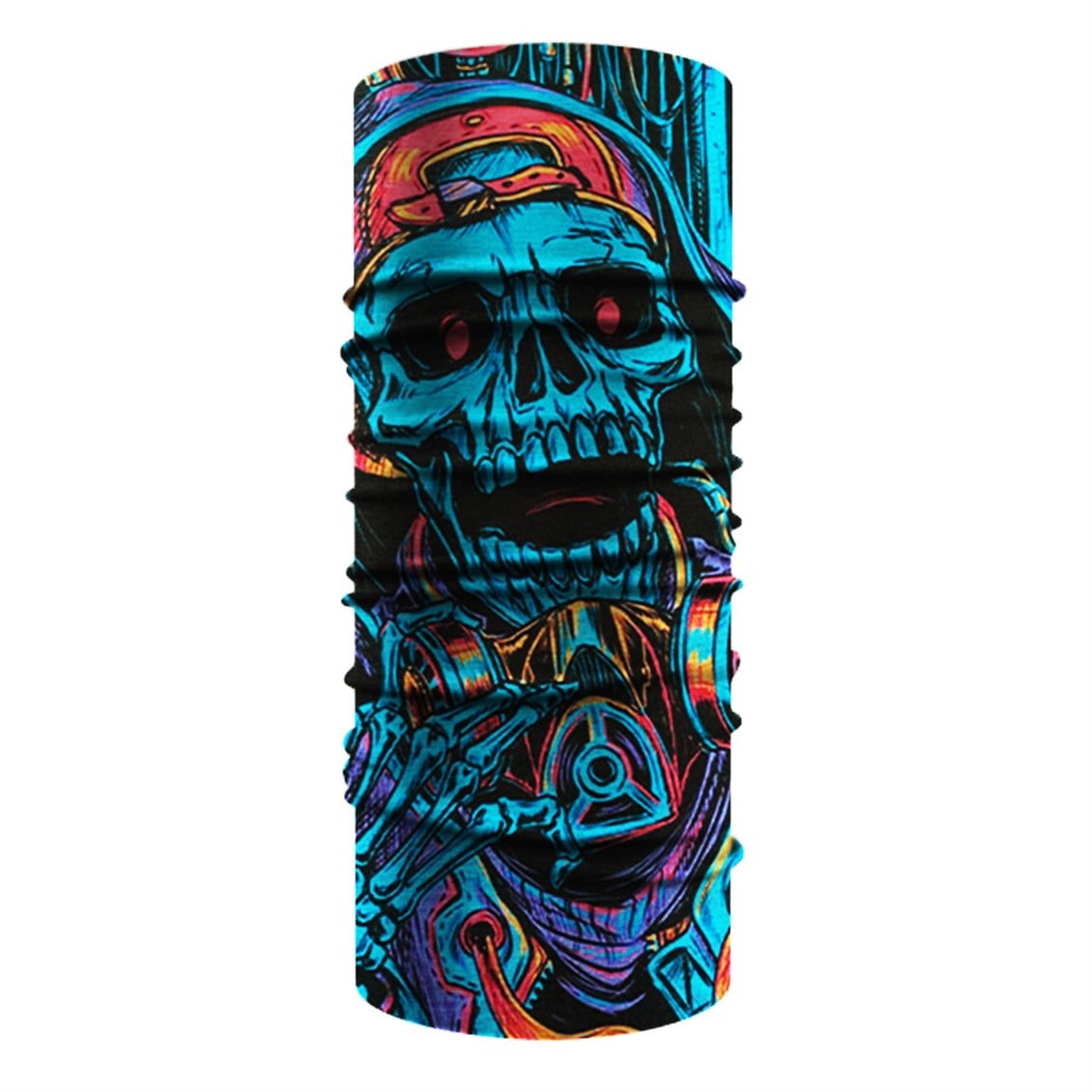 {Bandana}
