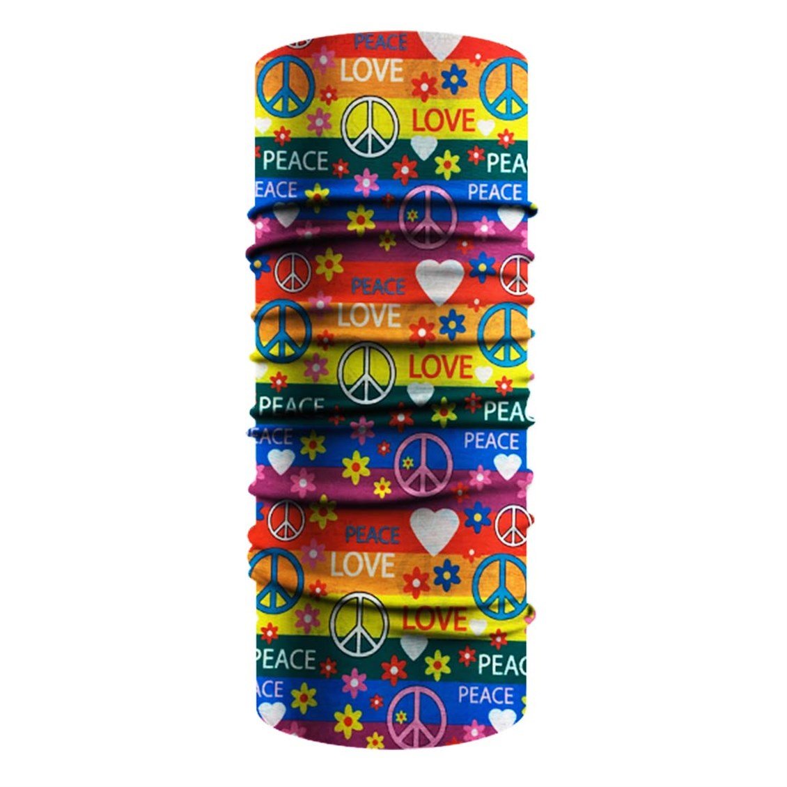 {Bandana}