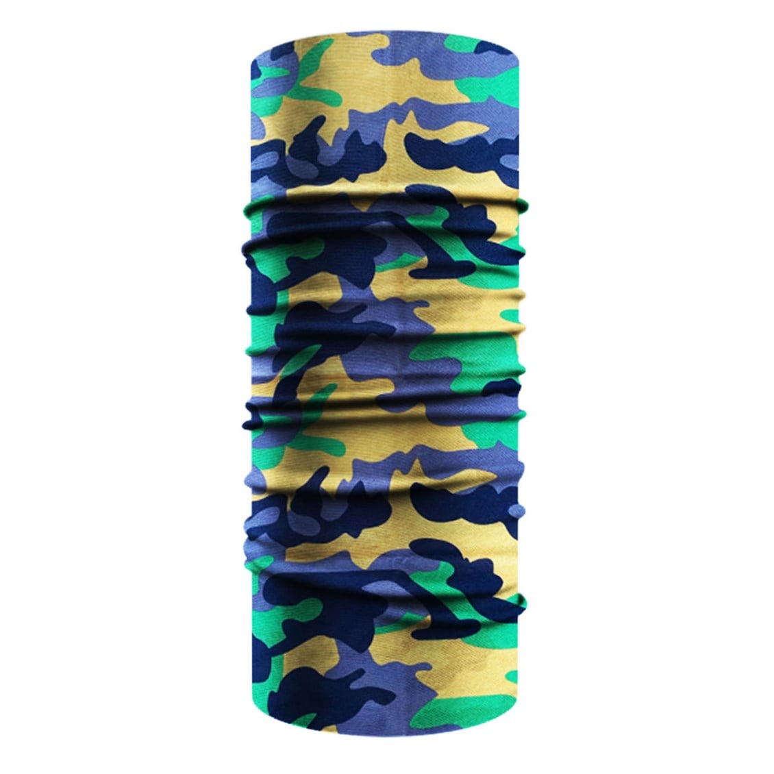 {Bandana}