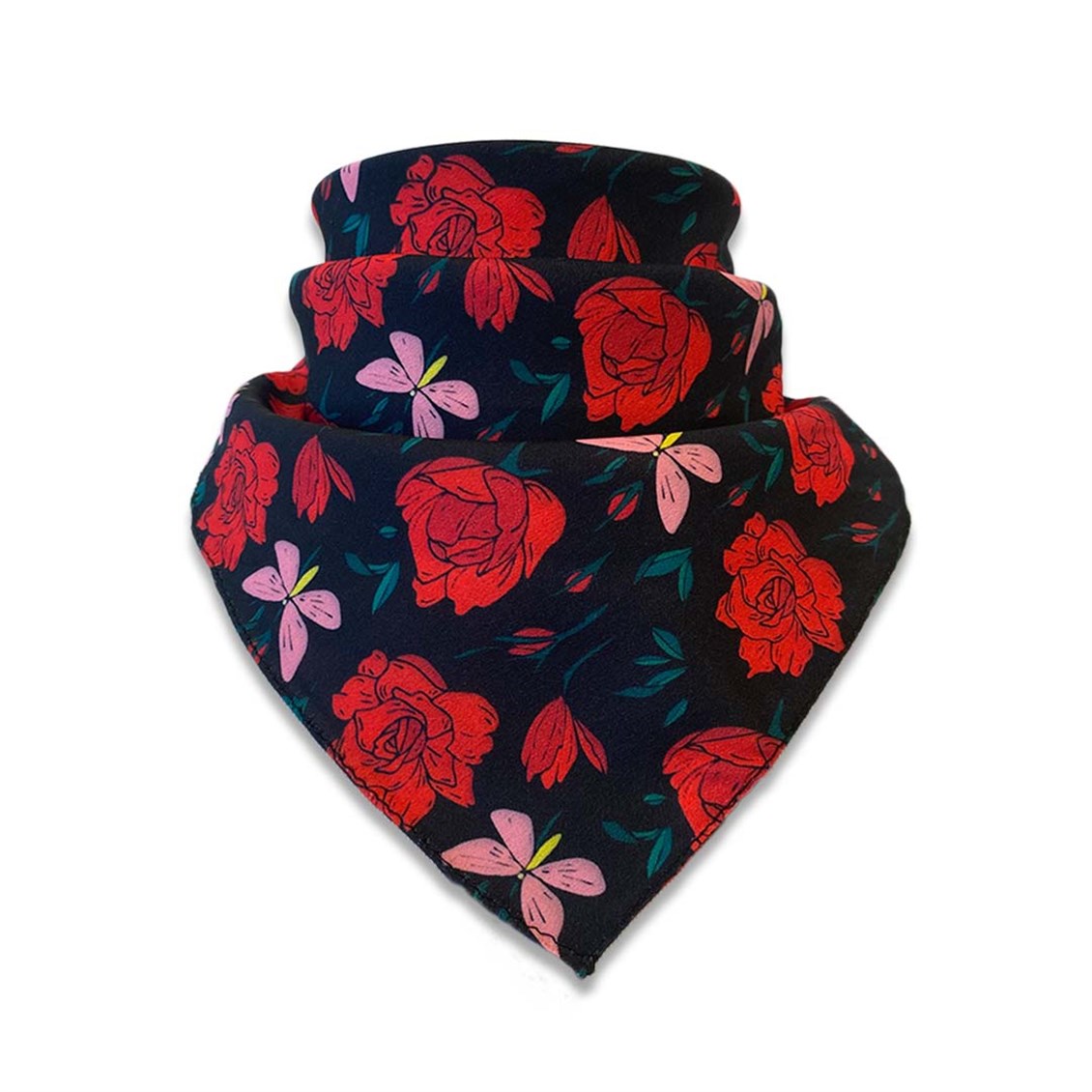 {Bandana}