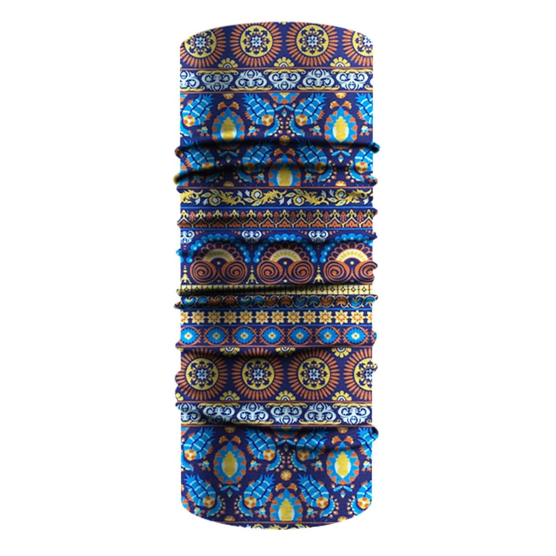 {Bandana}