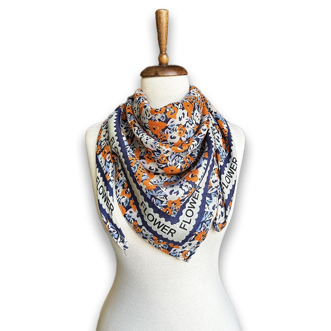 {Bandana}