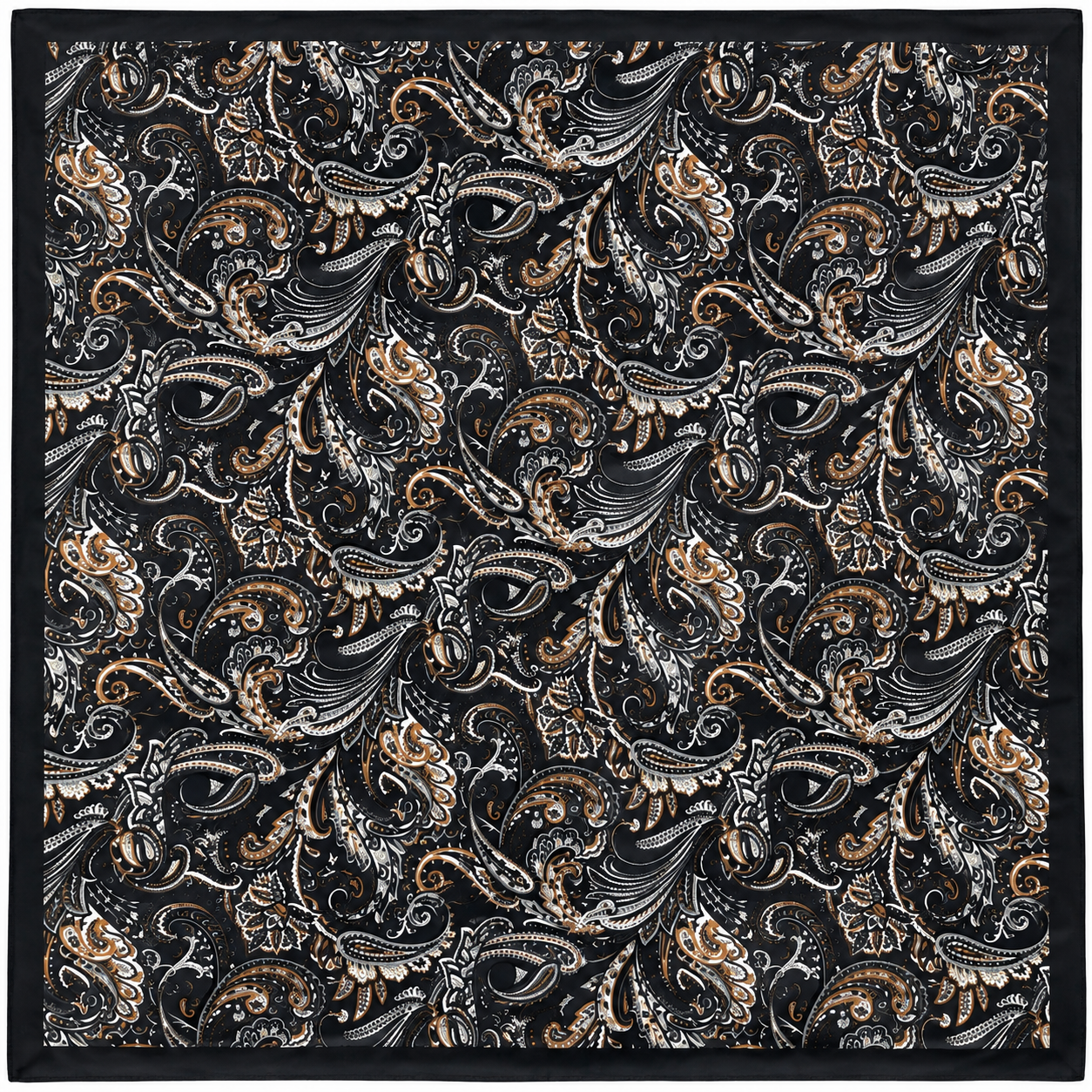 {Bandana}