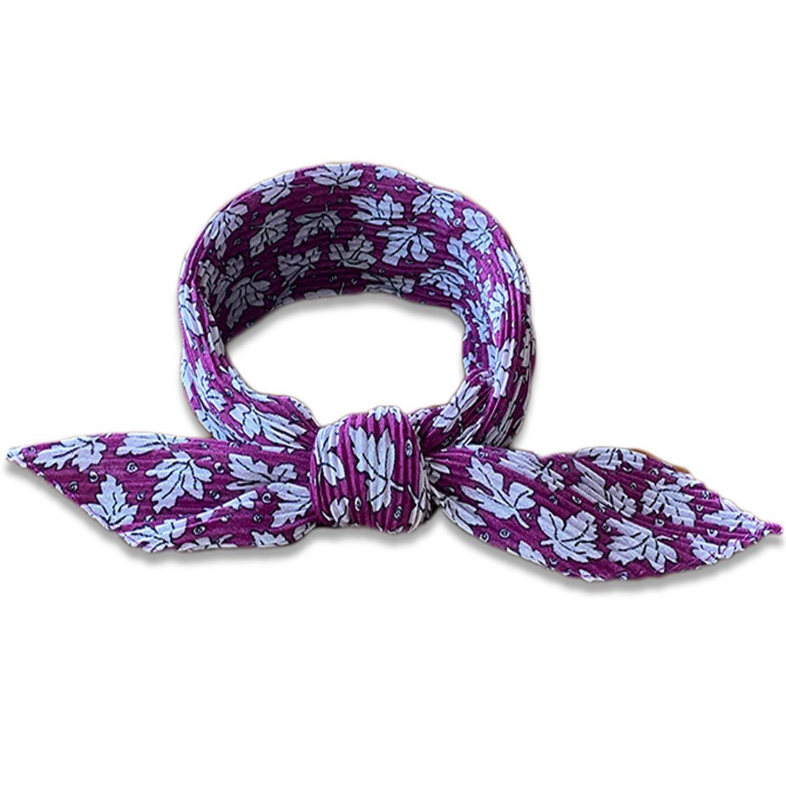 {Bandana}