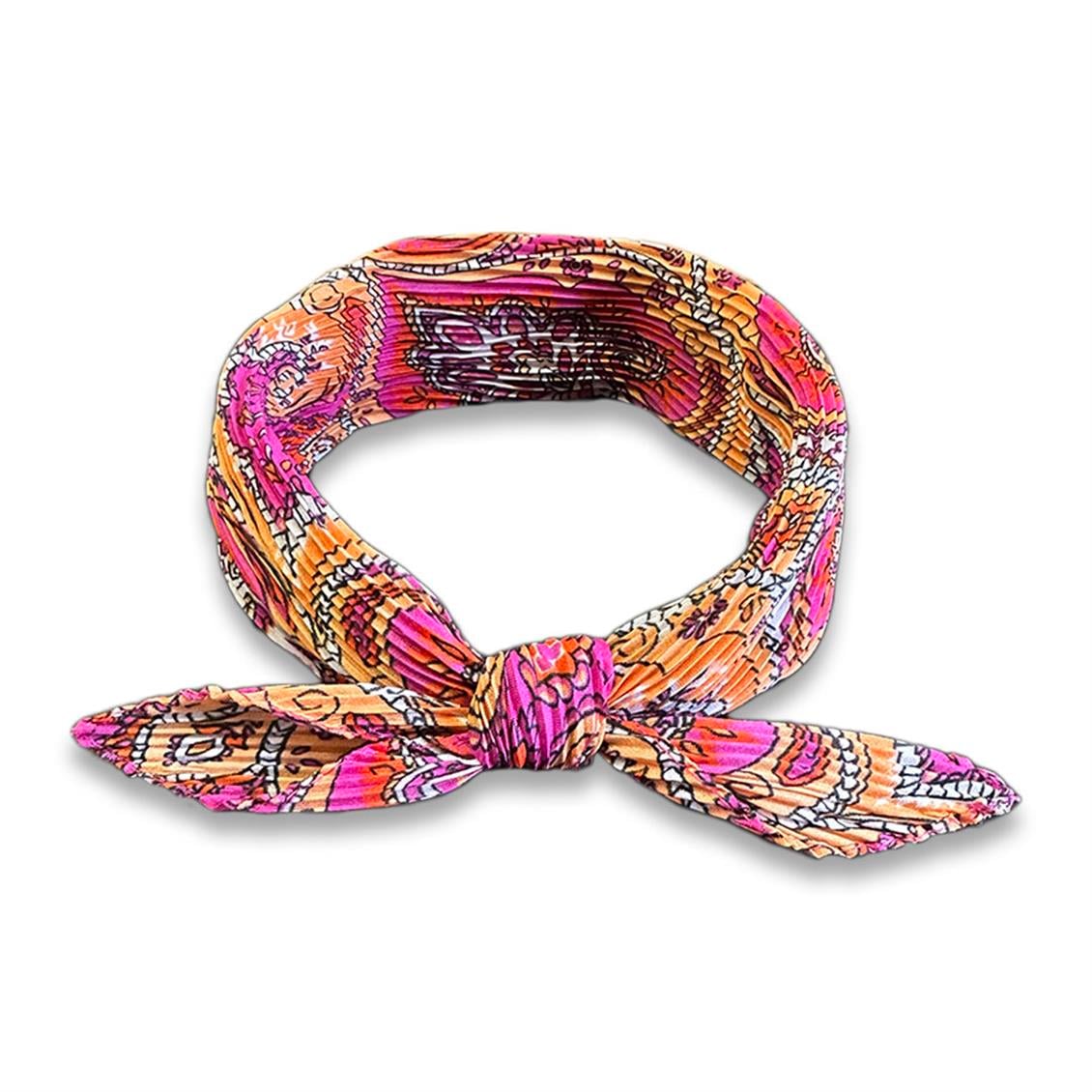 {Bandana}