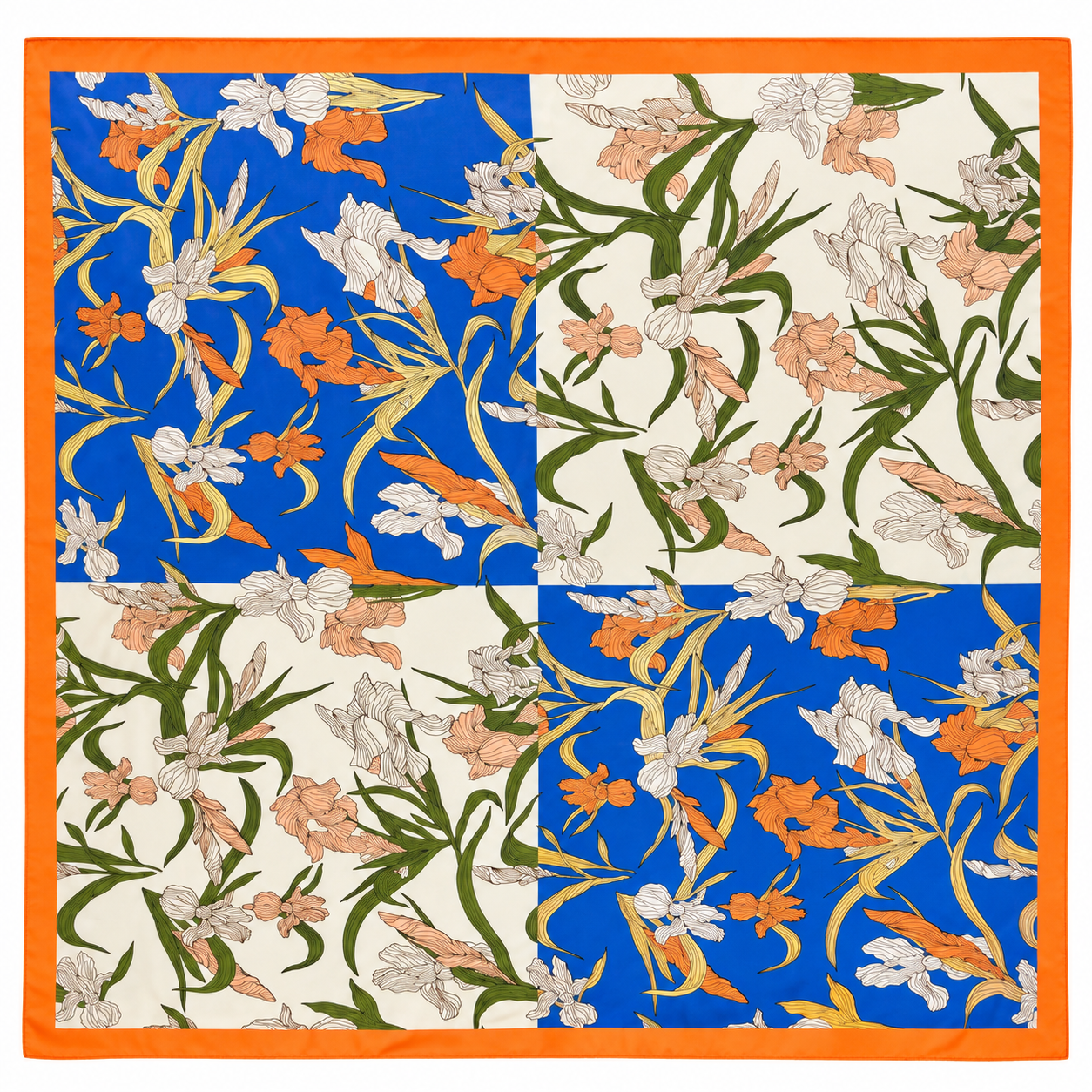 {Bandana}