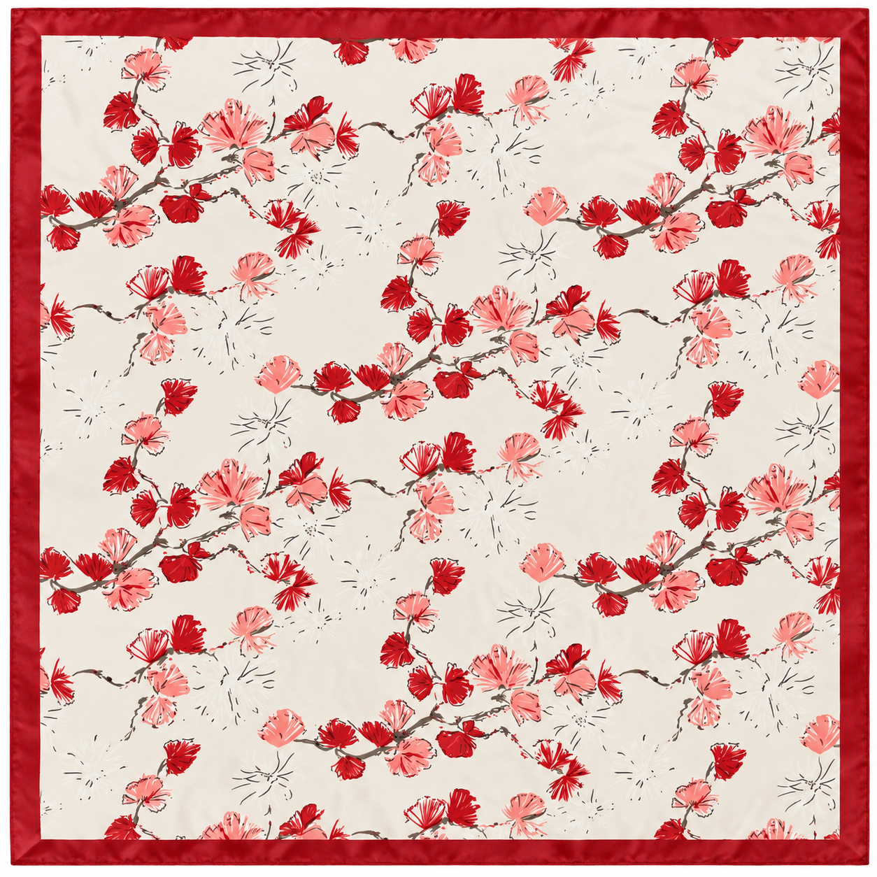 {Bandana}